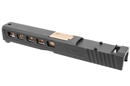 PTS ZEV Dragonfly RMR Slide Kit for TM G17 Series ( Light Ver. )