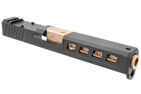 PTS ZEV Dragonfly RMR Slide Kit for TM G17 Series ( Light Ver. )