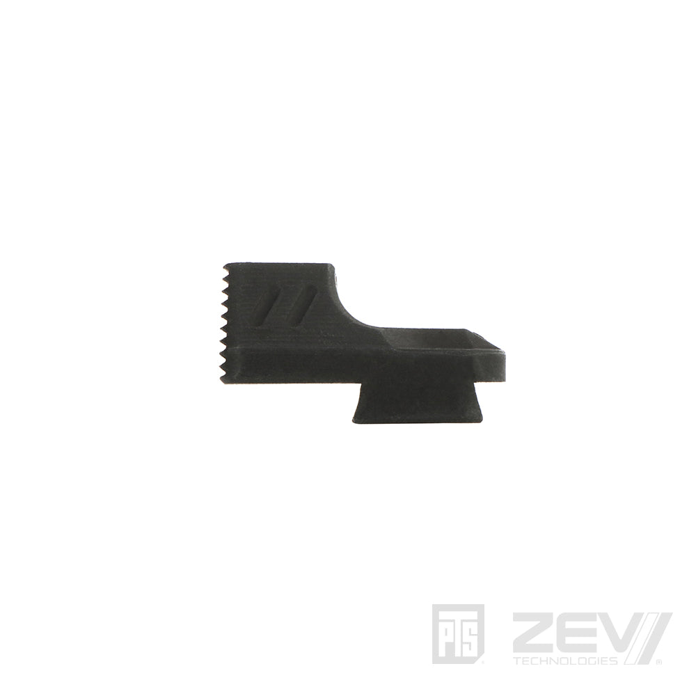 PTS ZEV Combat Sight ( Front & Rear ) for Umarex / VFC Glock GBB Pistol Series