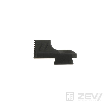 PTS ZEV Combat Sight ( Front & Rear ) for Umarex / VFC Glock GBB Pistol Series