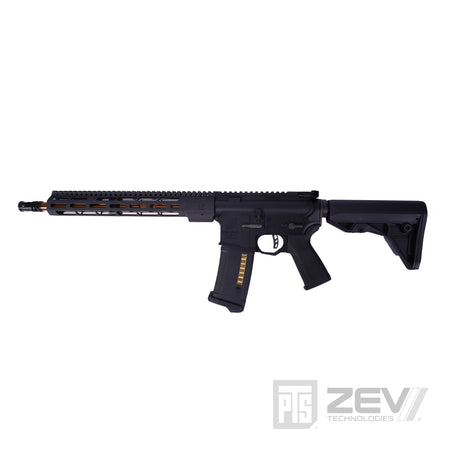 PTS ZEV Core Elite AEG Rifle Airsoft Series 14.5 inch