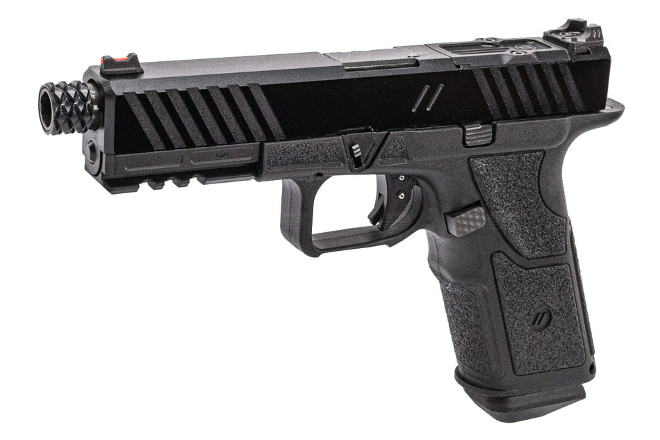 PTS ZEV OZ9 Duty GBB Pistol Airsoft ( Premium Version )