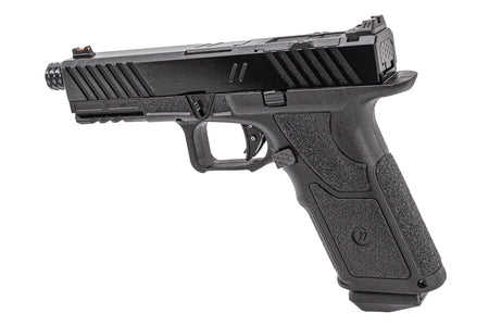 PTS ZEV OZ9 Duty GBB Pistol Airsoft ( Premium Version )