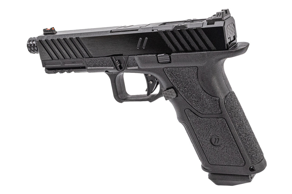PTS ZEV OZ9 Duty GBB Pistol Airsoft ( Premium Version )