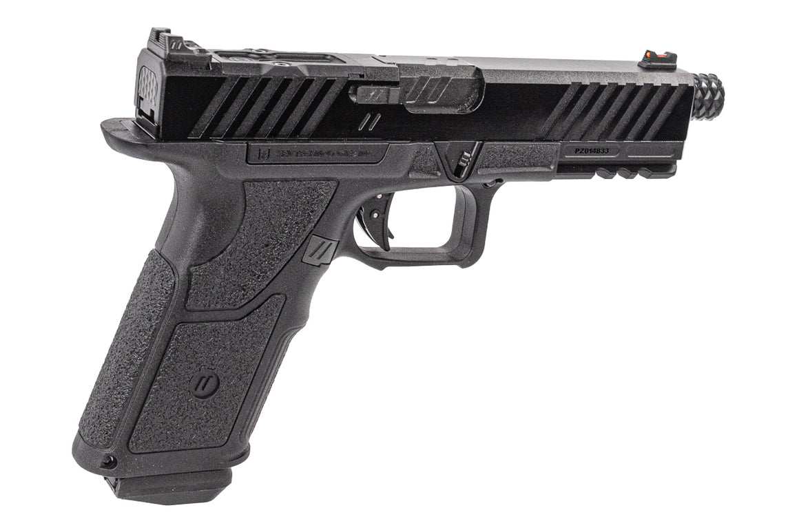 PTS ZEV OZ9 Duty GBB Pistol Airsoft ( Premium Version )