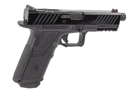 PTS ZEV OZ9 Duty GBB Pistol Airsoft ( Premium Version )