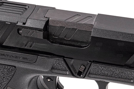 PTS ZEV OZ9 Duty GBB Pistol Airsoft ( Premium Version )