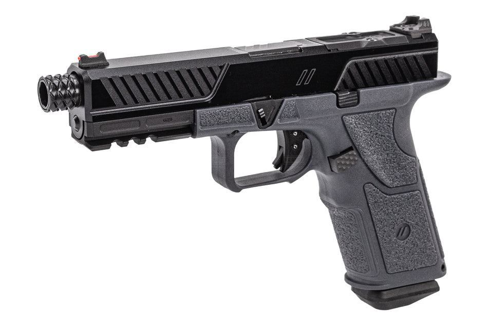 PTS ZEV OZ9 Combat GBB Pistol Airsoft ( Premium Version )