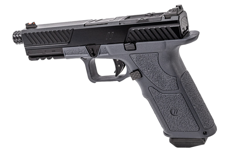 PTS ZEV OZ9 Combat GBB Pistol Airsoft ( Premium Version )