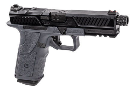 PTS ZEV OZ9 Combat GBB Pistol Airsoft ( Premium Version )