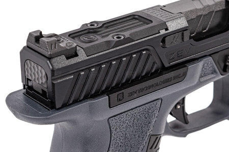 PTS ZEV OZ9 Combat GBB Pistol Airsoft ( Premium Version )