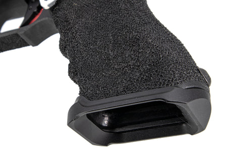 MEC x PTS ZEV Custom TM G17 Gen3 Airsoft Pistol