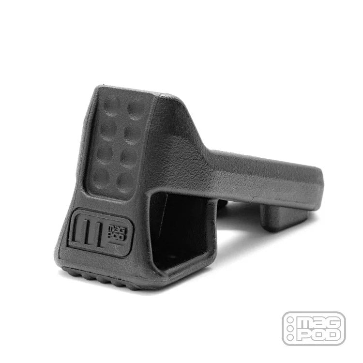 PTS MAG-POD Magazine Base Plate (Pack of 3) ( BK )