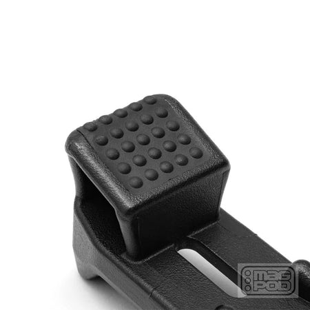 PTS MAG-POD Magazine Base Plate (Pack of 3) ( BK )